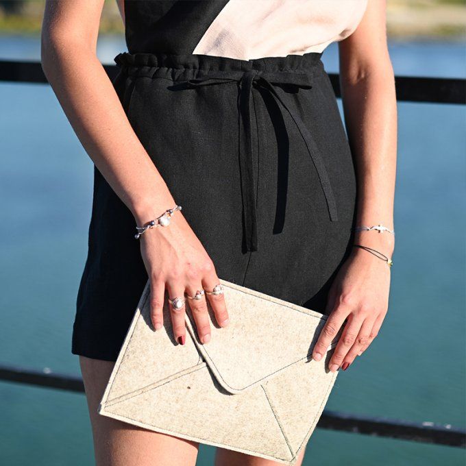 COMBINAISON DANIELLE