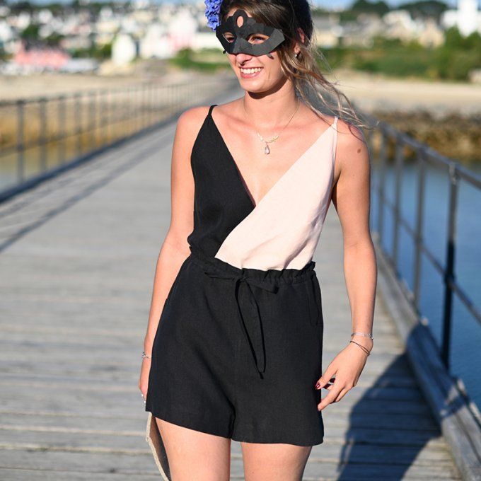 COMBINAISON DANIELLE