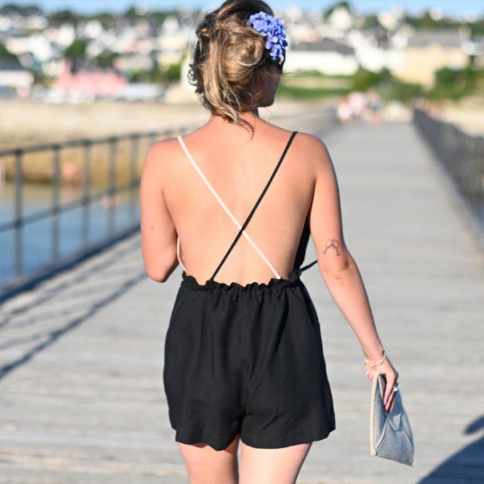 COMBINAISON DANIELLE