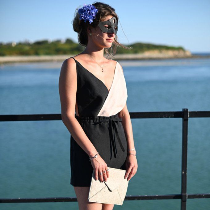 COMBINAISON DANIELLE